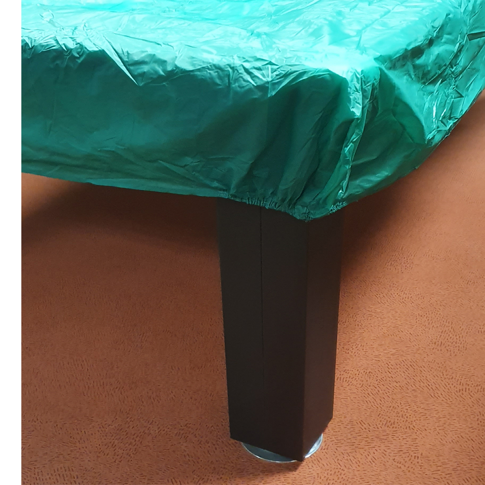 Housse élastique Pvc 7ft verte – Image 2