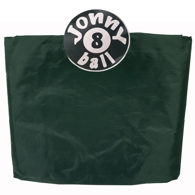 Housse élastique Pvc J&B 7ft verte foncée