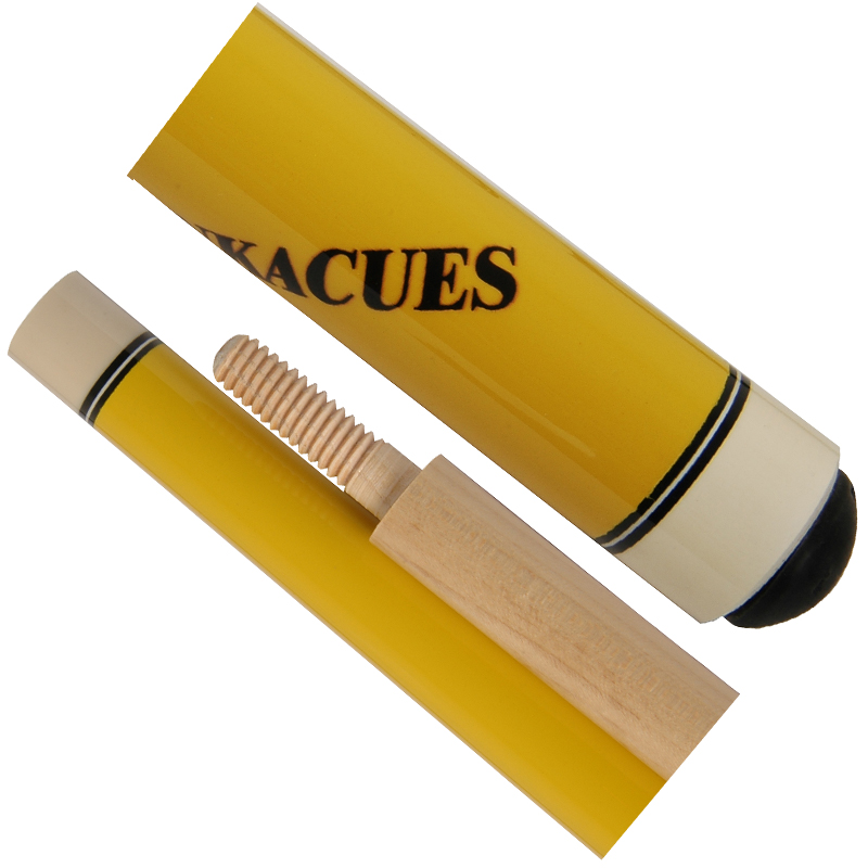 Queue AnkaCues jaune 2 pièces – Image 2