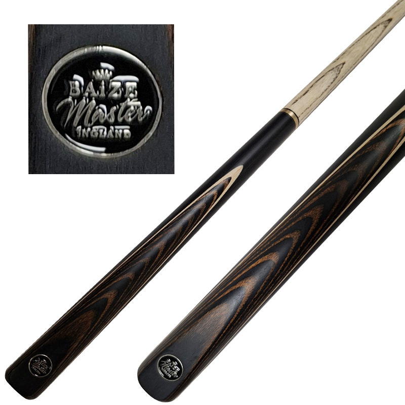 Queue Casse Frêne Baize Master Crusher BreakCue Copper 2 pièces 3/4