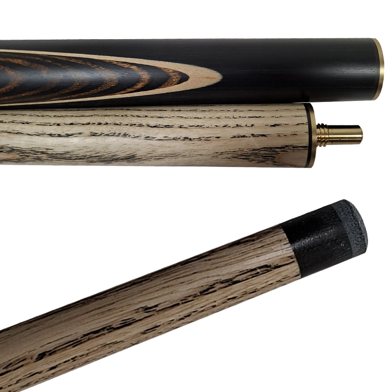 Queue Casse Frêne Baize Master Crusher BreakCue Copper 2 pièces 3/4 – Image 2