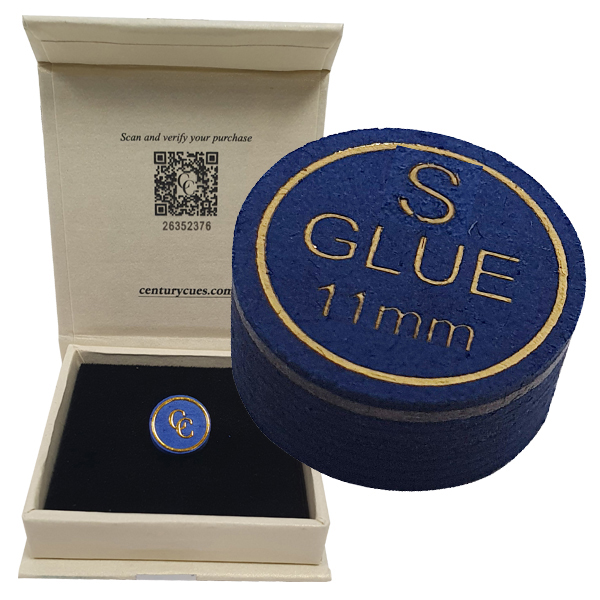 Procédé Century Blue Pro-X multicouches Soft 11mm – Image 2