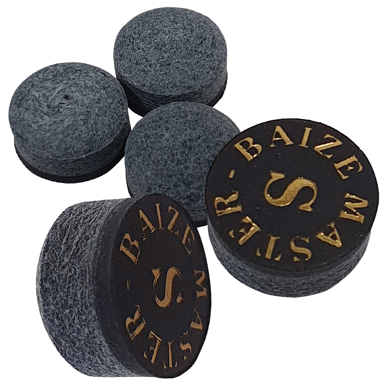 Procédé Baize Master Pro-Impact Soft 10mm les 3