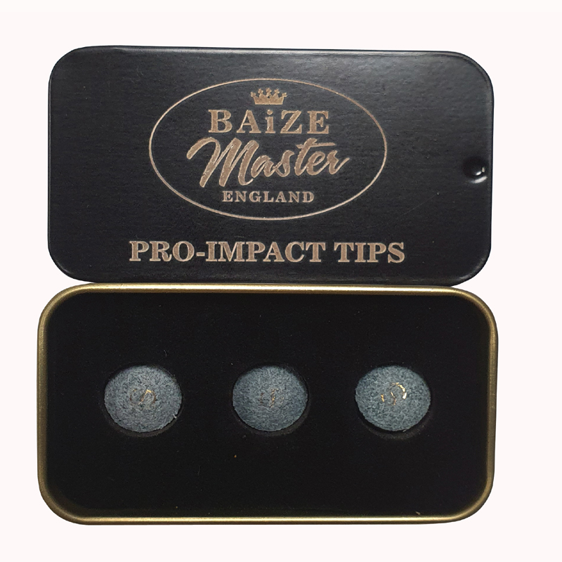 Procédé Baize Master Pro-Impact Soft 10mm les 3 – Image 2