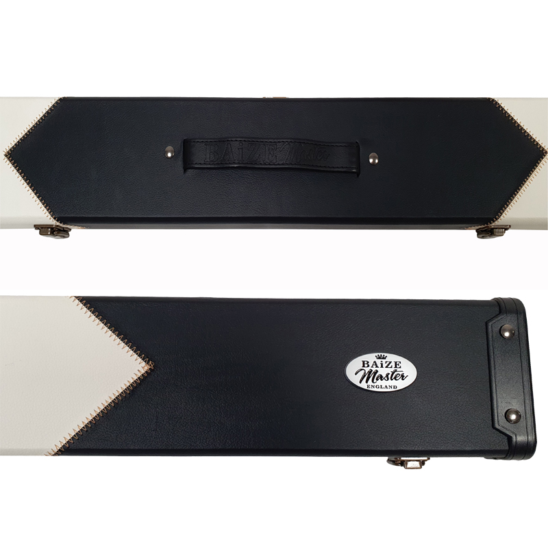Etui rigide renforcé Black/White Baize Master (3Q) 1 pièce 157cm – Image 2