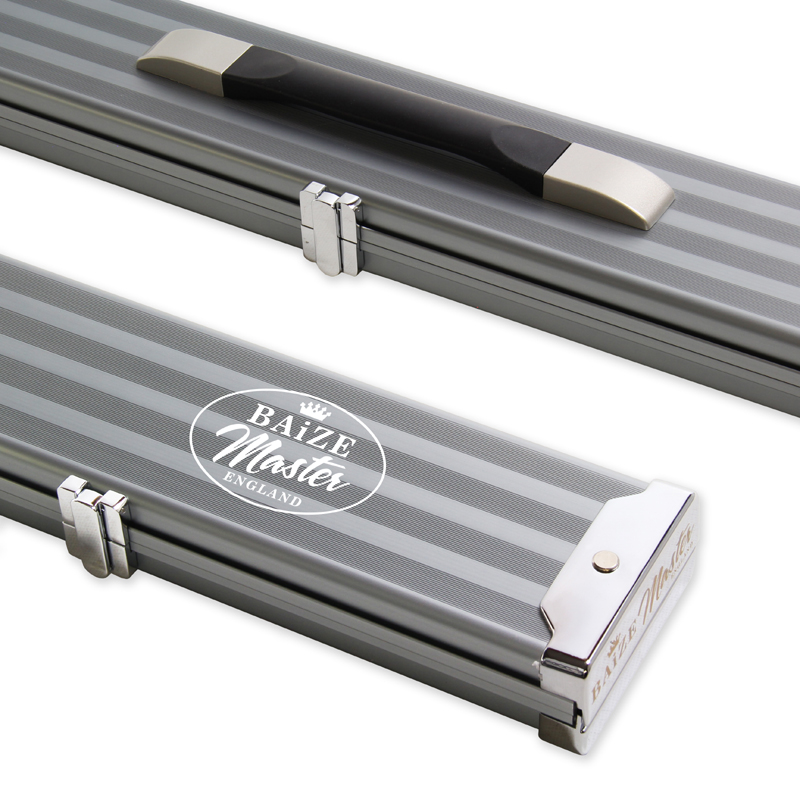 Etui Alu ProLine Grey Baize Master (3Q) 1 pièce 153cm – Image 3