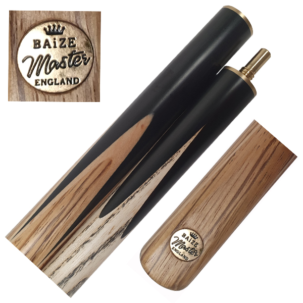 Queue Baize Master G9 ebony/Kingwood 2 pièces 3/4 140cm – Image 3