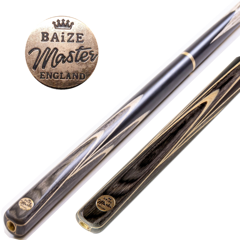 Queue Baize Master G15 Luxe Emperor Maple 2 pièces 3/4