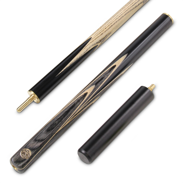 Queue Baize Master G15 Luxe Emperor Maple 2 pièces 3/4 – Image 2