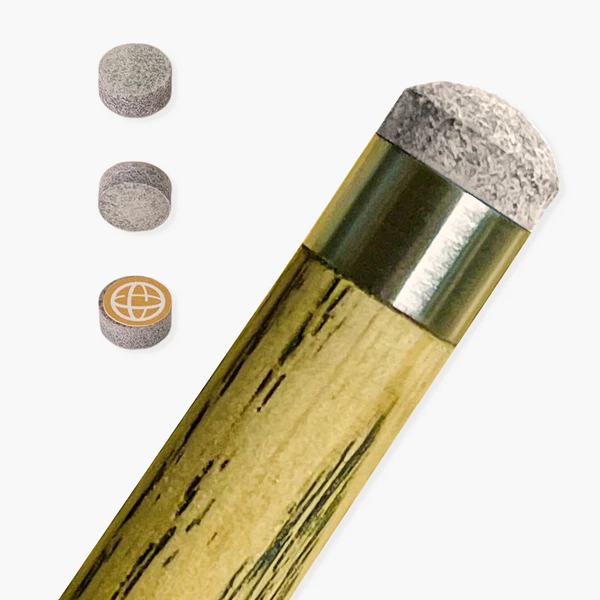 Queue Baize Master G15 Luxe Emperor Maple 2 pièces 3/4 – Image 7