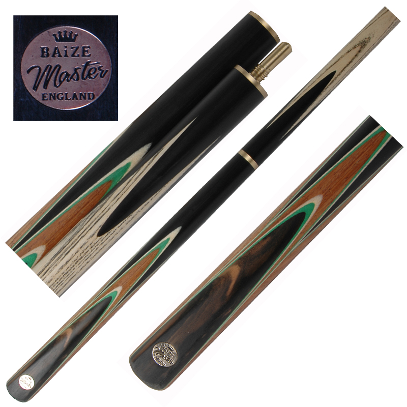 Frêne Baize Master G52 Ebony/Rosewood 2 pièces 3/4