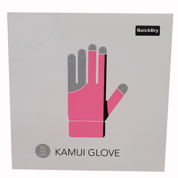 Gant Kamui Rose M – Main Gauche – Image 2