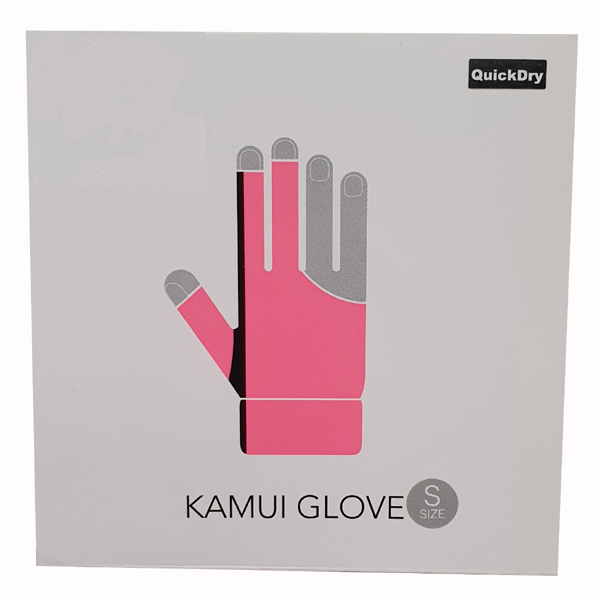 Gant Kamui Rose S – Main Droite – Image 2