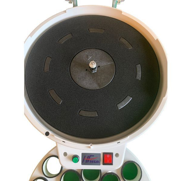 Kit de remplacement 1 Disque+22 Cups Synthetique Regal Eco – Image 2