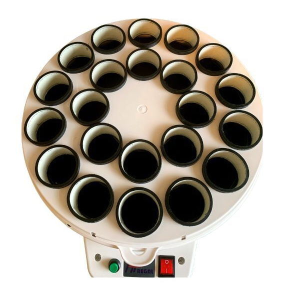 Kit de remplacement 1 Disque+22 Cups Synthetique Regal Eco – Image 3