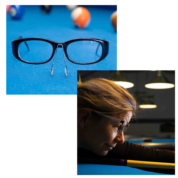 Réhausseur Lunettes Métal PoolShop – Image 4