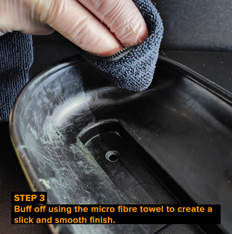 Kit de nettoyage poches et réceptacles 125ml – Image 6