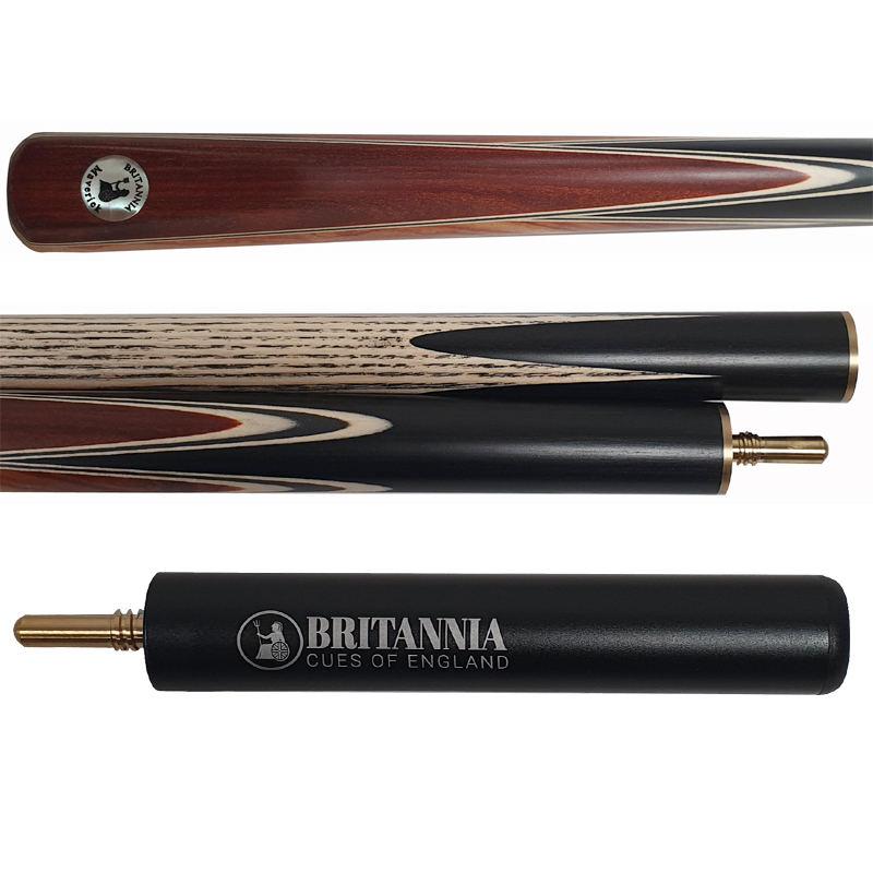 Frêne UK Britannia Maverick 2 pièces 3/4 – Image 2