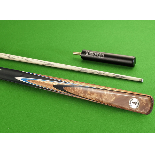 Frêne UK Britannia Trident 1 pièce – Image 3