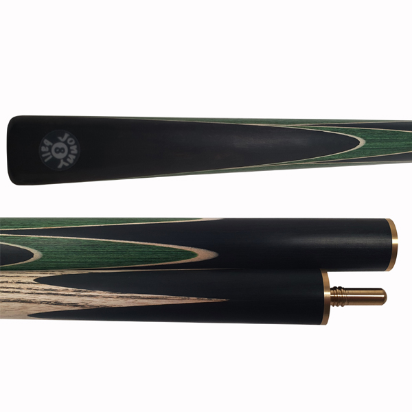 Queue Sniper Green J&B 2 pièces 3/4 – Image 2