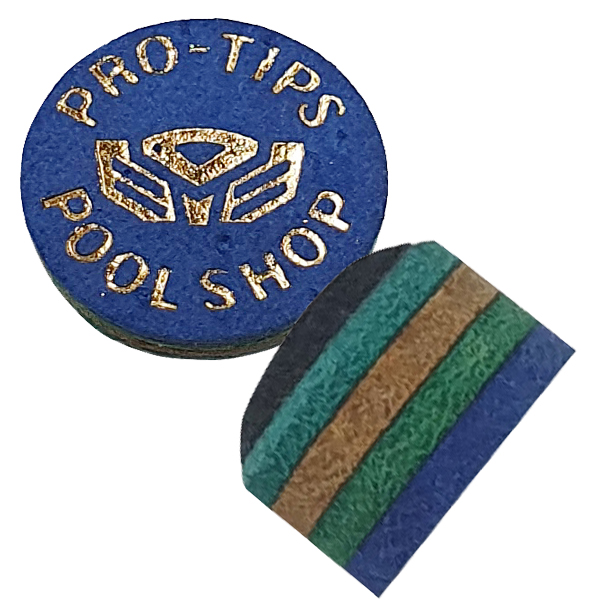 Procédé Pro-Multilayers (4) PoolShop 9,5mm soft, l’unité