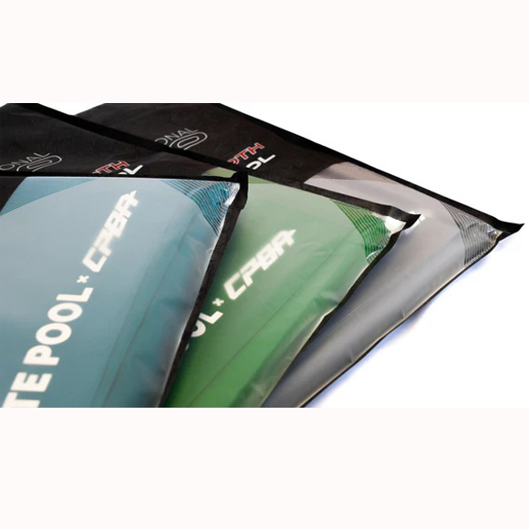 Kit Tapis Anglais CPBA820 Ultimate 7ft Slate grey – Image 2