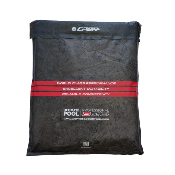 Kit Tapis Anglais CPBA820 Ultimate 7ft Slate grey – Image 4