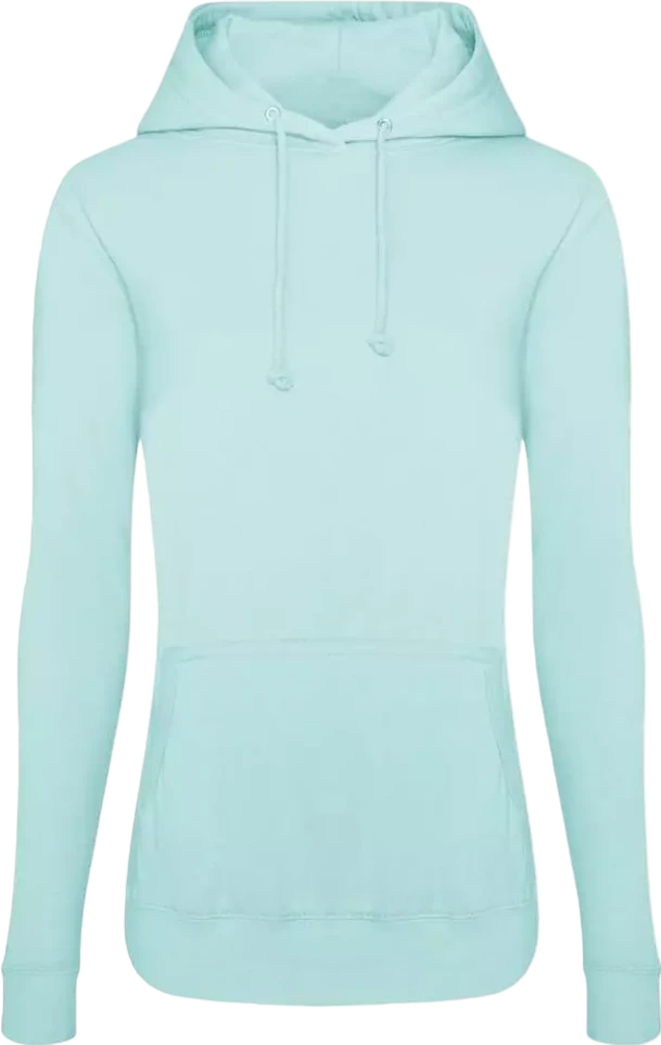 Sweat capuche femme – Image 2