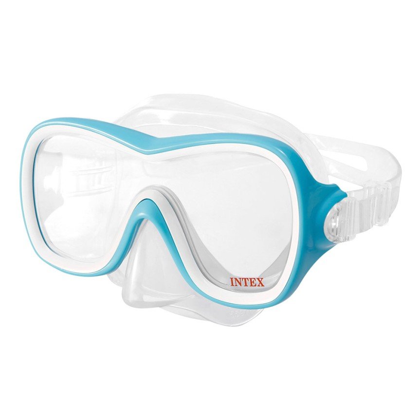 Masque de plongée en polycarbonate Intex Wave Rider Intex 55978 – Image 2