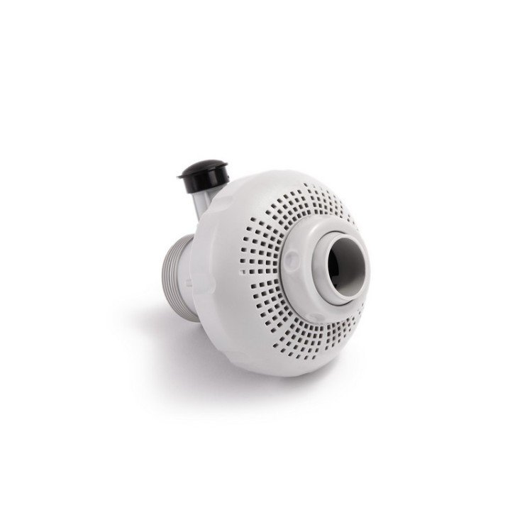 Système d’oxygénation pour filtre à sable 4 et 6m3/h INTEX 12354