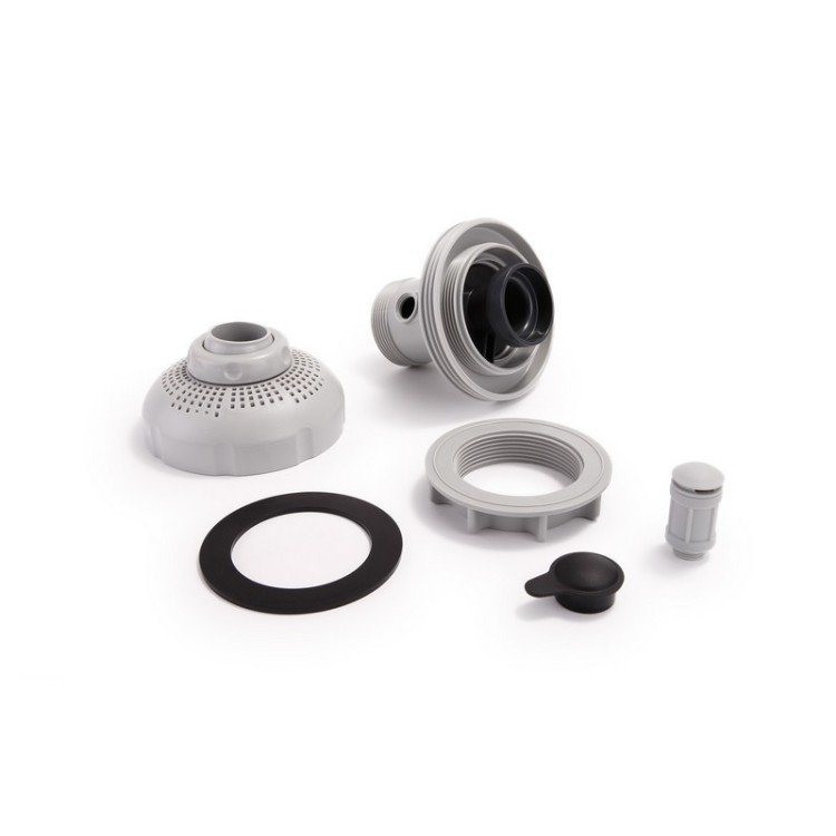 Système d’oxygénation pour filtre à sable 4 et 6m3/h INTEX 12354 – Image 3