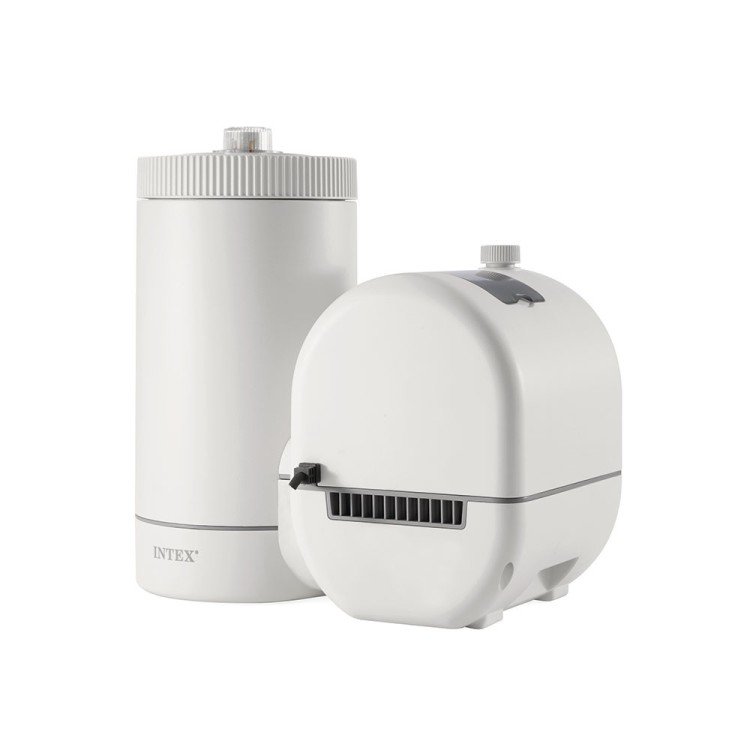 Épurateur à cartouche 7,2 m³/h C2500 INTEX 26634