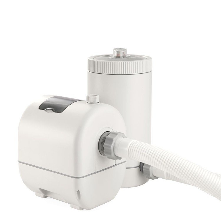 Épurateur à cartouche 7,2 m³/h C2500 INTEX 26634 – Image 6