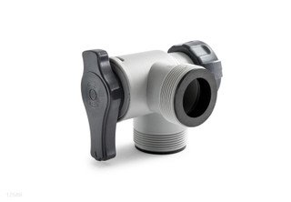 ByPass pour cascade LED multicolore INTEX 12569