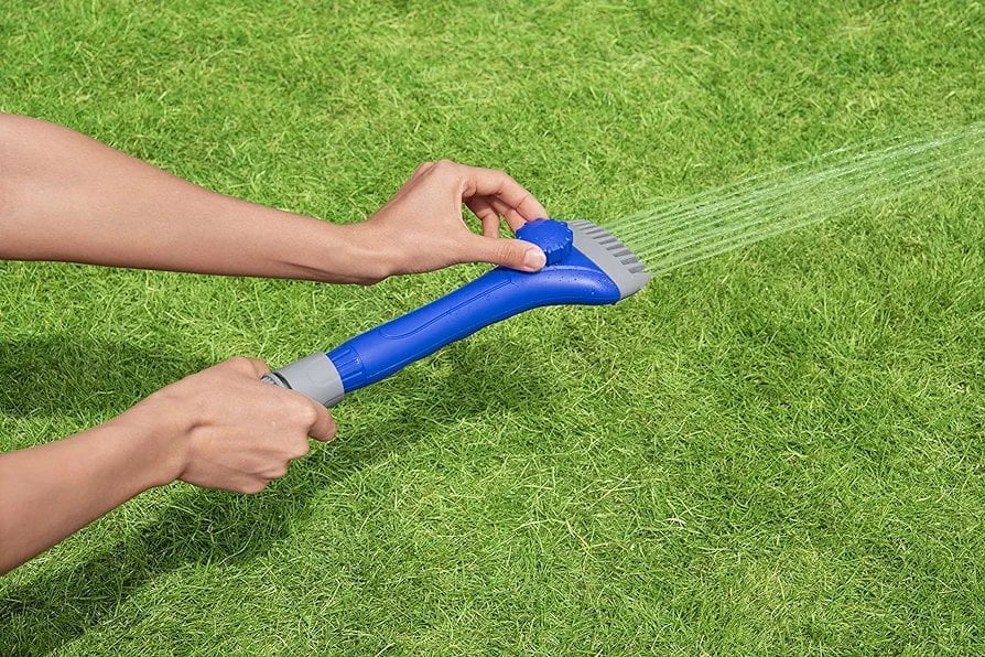 Bestway 58662 Aqualite Brosse filtrante, nettoyant pour filtre, filtration efficace – Image 4