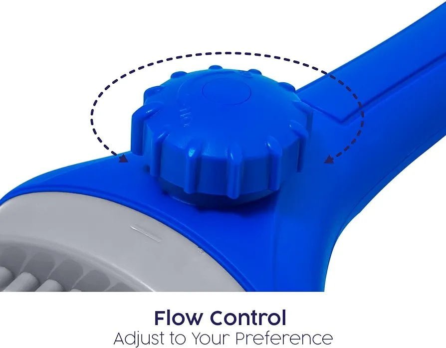 Bestway 58662 Aqualite Brosse filtrante, nettoyant pour filtre, filtration efficace – Image 5