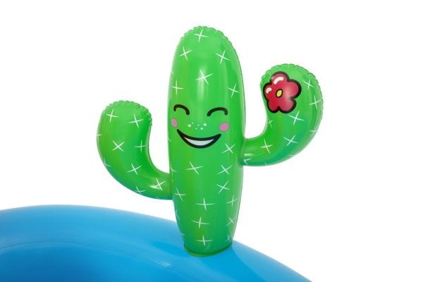 Aire de jeux gonflable 264 x 188 cm x 140 cm Bestway 53118 – Image 5