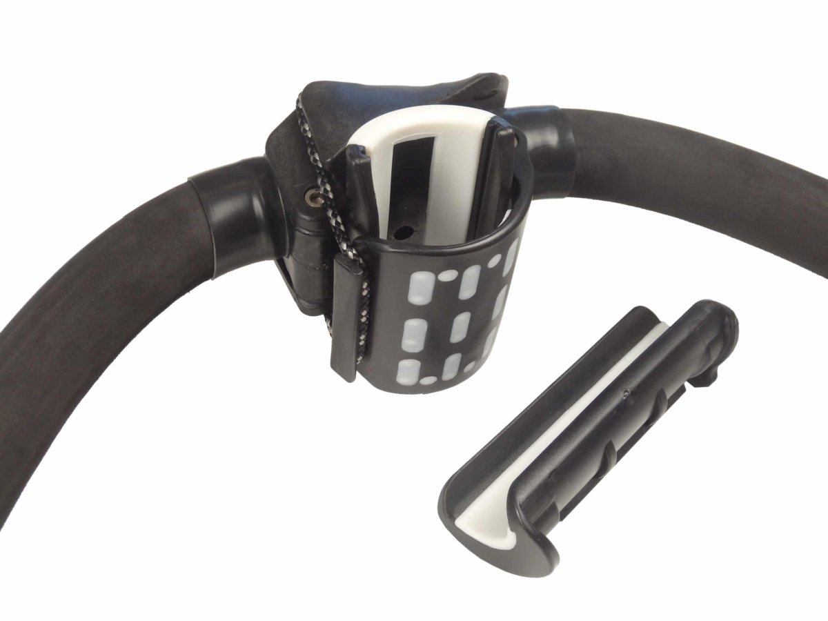 WISHBONE X-FLY CARBONE SLALOM – Image 5