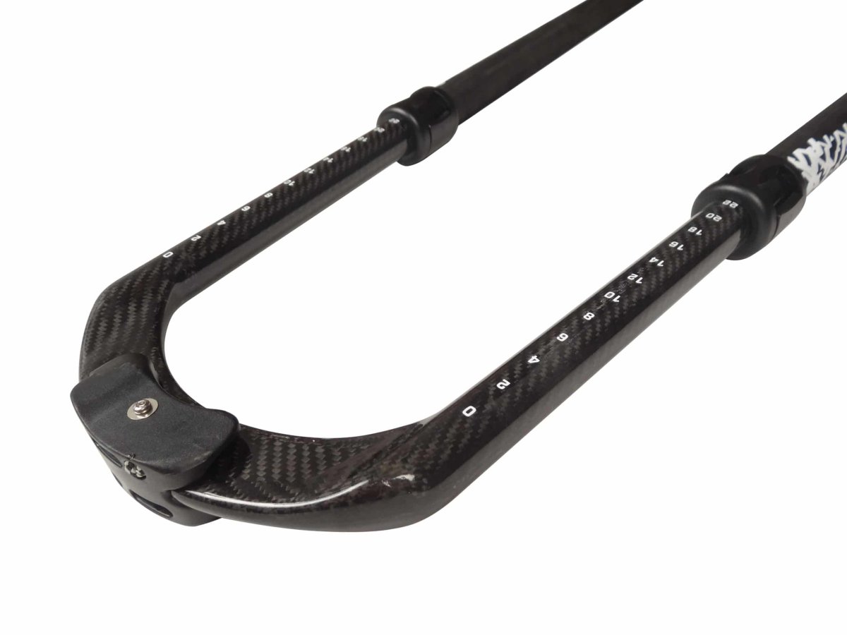 WISHBONE X-FLY CARBONE SLALOM – Image 7