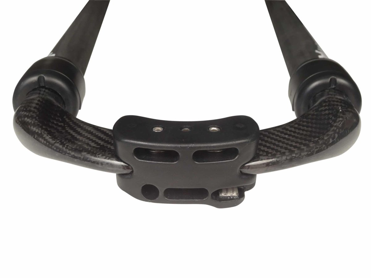 WISHBONE X-FLY CARBONE SLALOM – Image 8