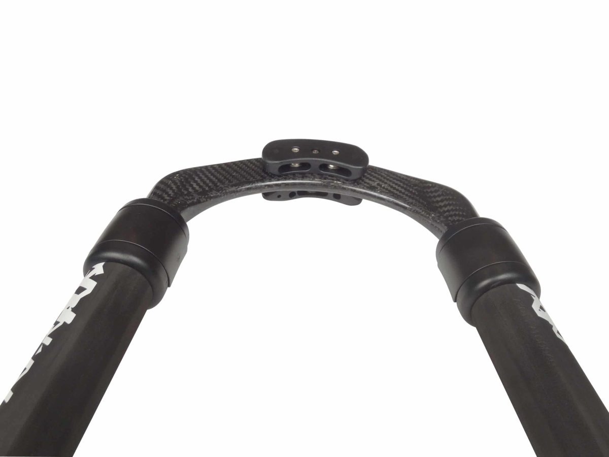 WISHBONE X-FLY CARBONE SLALOM – Image 9