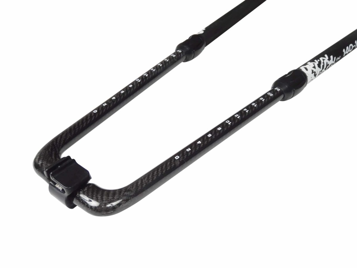 WISHBONE X-FLY CARBONE WAVE – Image 6