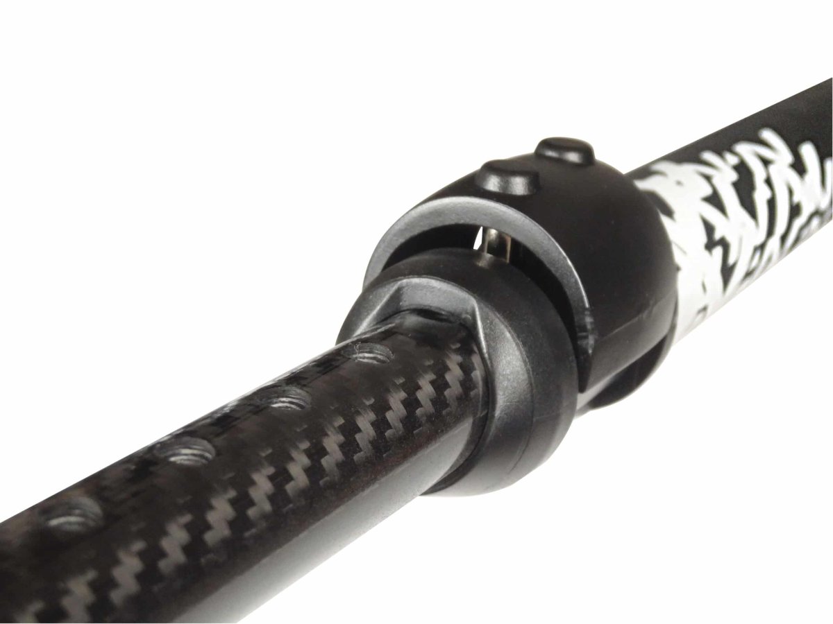 WISHBONE X-FLY CARBONE WAVE – Image 4