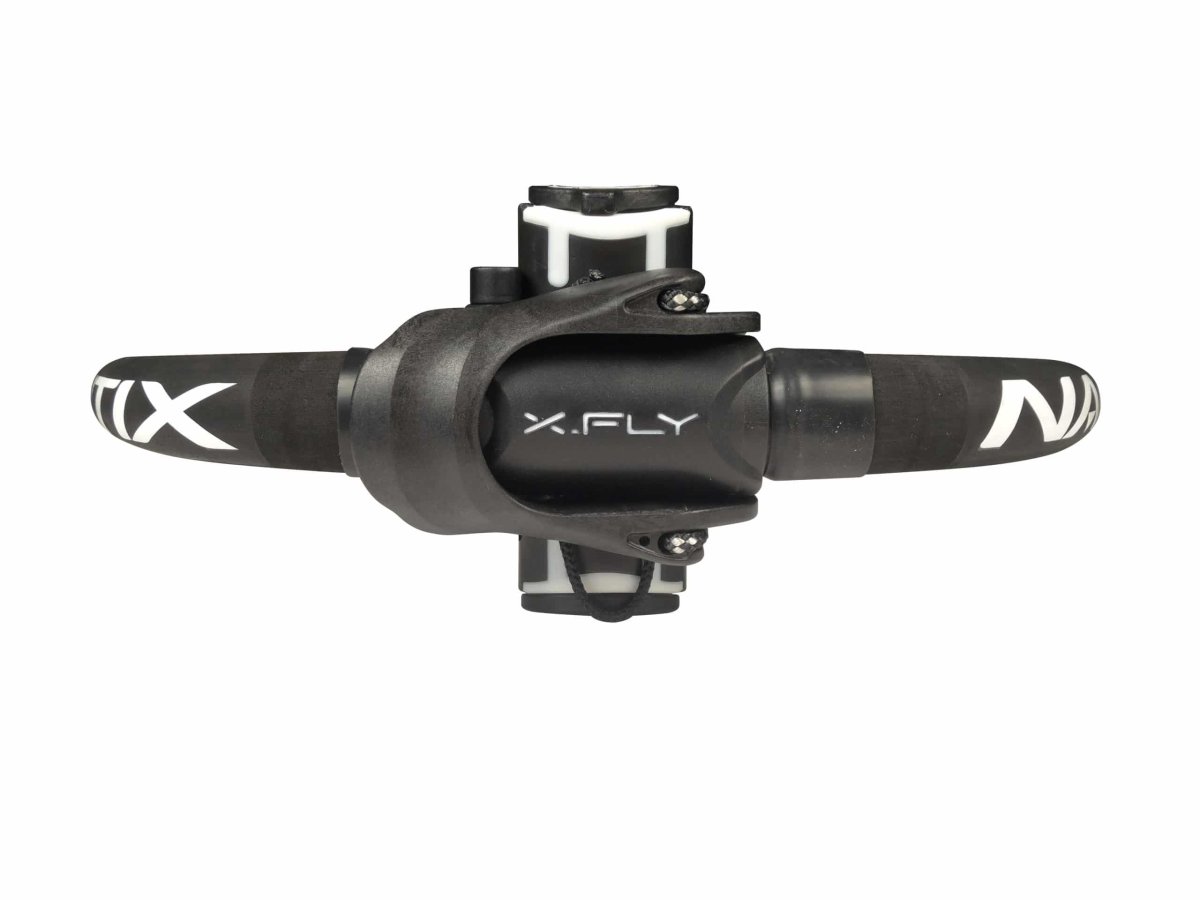 WISHBONE X-FLY CARBONE SLALOM – Image 3