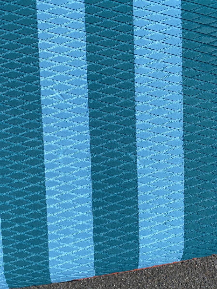 Paddle gonflable 12’6 x 28 x 6 Alpha Fusion – Occasion – Image 2