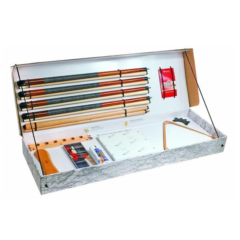 Kit d’accessoires Aramith®