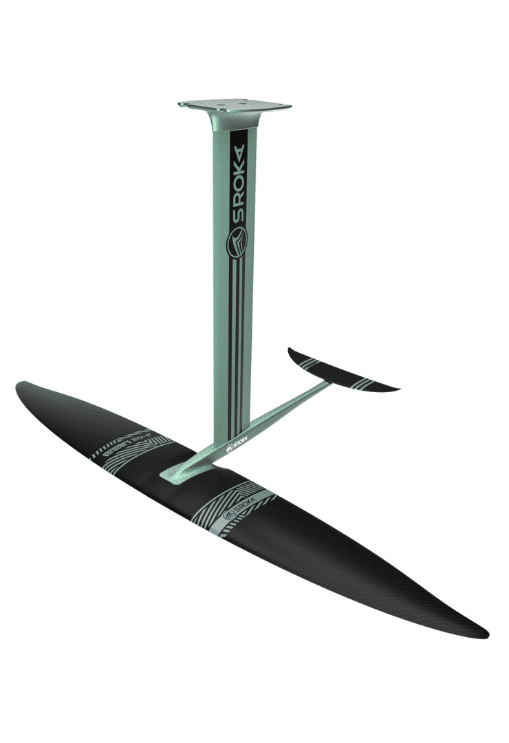 S-Foil High Aspect 2000