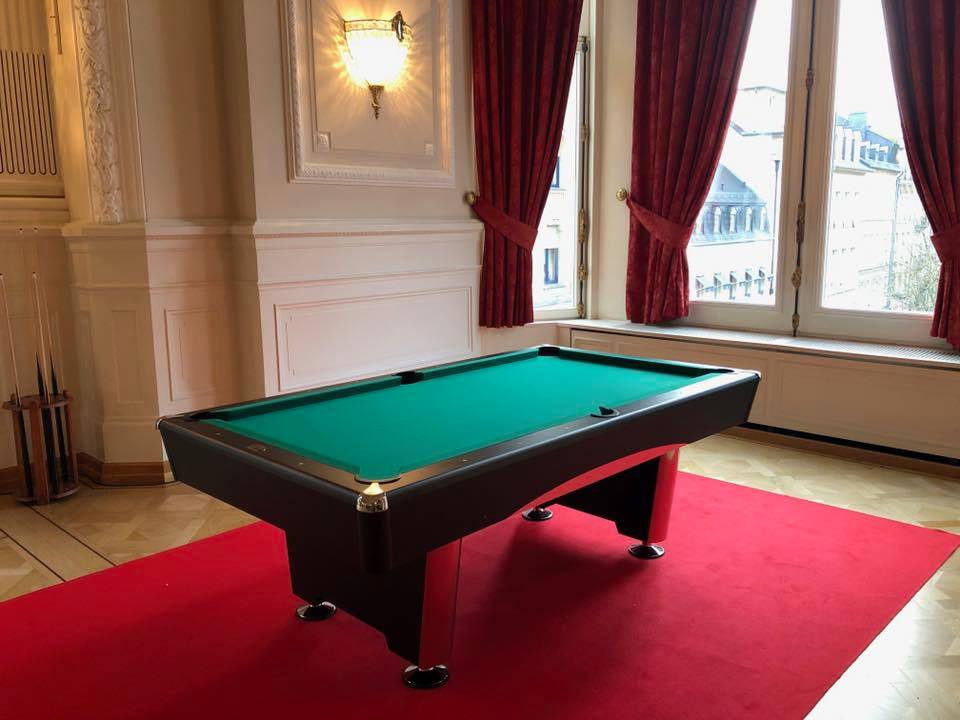 Billard US Triumph Noir – Image 5