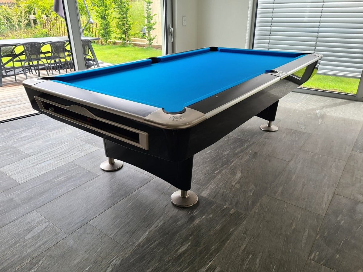 Billard US Olio Noir – Image 4
