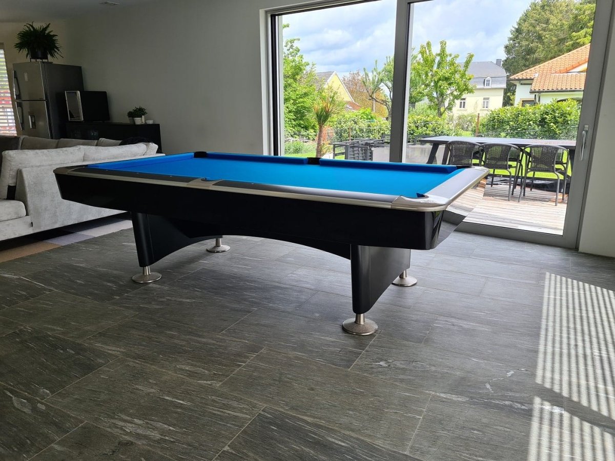 Billard US Olio Noir – Image 6